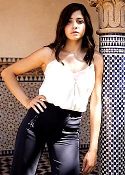 Yusra Mardini